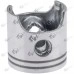Kit piston motocoasa Stihl FS 55, FS 38, FS 45 34mm (Terra) 